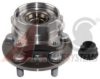 TOYOT 4351047010 Wheel Hub